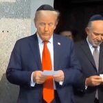 Jew Trump