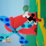 Mickey meme