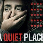 A quiet place