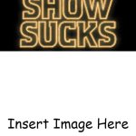 Add an image and enter a reason