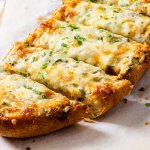 Garlic bread