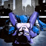 batman