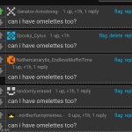 omelette chain