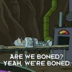 Were boned