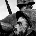 USMC Pacfic War