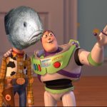 X, X Everywhere (UnderwaterBlobfish)