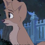 Ooh I see | OOH I SEE | image tagged in lady and the tramp 2,memes,lady and the tramp | made w/ Imgflip meme maker