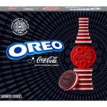 Coca-Cola Oreo meme