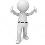 Good ida