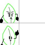 Leafy Hates and Likes