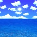 SM64 BOB skybox meme