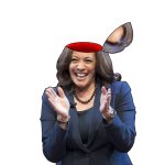 KAMALA - ZOMBIE PROOF