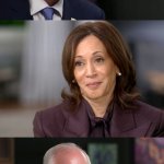 Kamala Interview meme