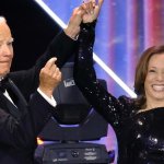 Biden Kamala