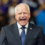 Tim Walz