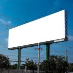 Black Billboards