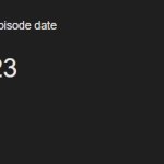 Today is the only day to repost this (TADC edition)