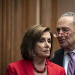 Chuck Schumer Nancy Pelosi Conspire