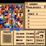 Shadowgate famicom glitch meme