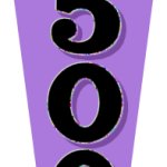 purple 500