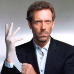 Dr House