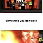 Cube Reacts to What