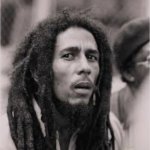 Bob Marley concerned