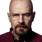 Walter white! meme