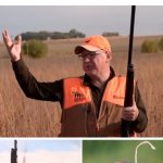 Tim Walz Talks Gun Safety meme