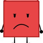 Blocky bfdi stare