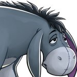 Eeyore meme
