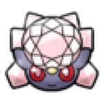 Diancie Icon