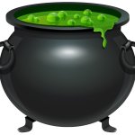 caldron