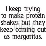 Margaritas