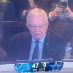 Jerry Jones Birthday