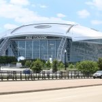 AT&T Stadium