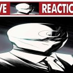 Live moon knight reaction