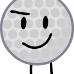 Golfball