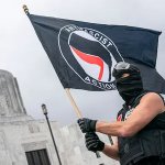 Antifa Dickhead