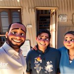 Meme Family