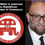 Wannabe trump assassin Vem Miller