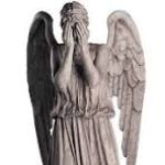 Don't blink!