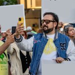 doshev protest