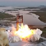 Space x GIF Template