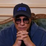 JCVD talks about plasma