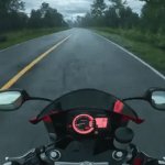 The Last Ride | WHEN SECONDS COUNT | image tagged in gifs,roll safe think about it,motorcycle,speed,choices,danger | made w/ Imgflip video-to-gif maker