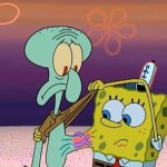 We're like brothers...only closer... : r/spongebob