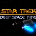 Star Trek Deep Space Nine Opening Logo