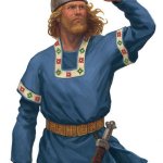 Leif Erickson viking explorer