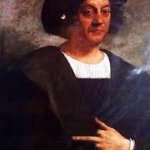 Christopher Columbus